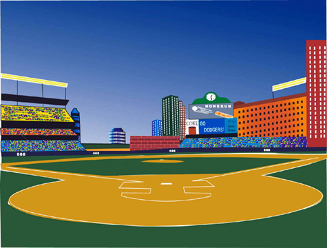 BALLPARK