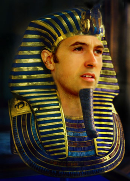 KingTut